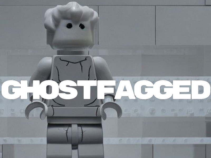 ghostfag lego 0 post immunise au cancer bide