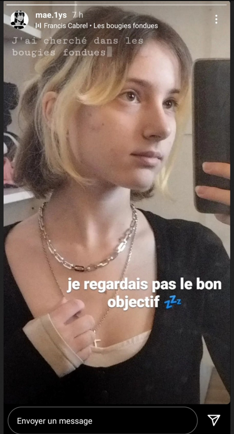 fion fou psychopathe bonnasse salope travlo lesbienne blonde prostitue dist