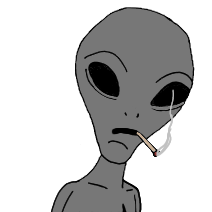 alien bad