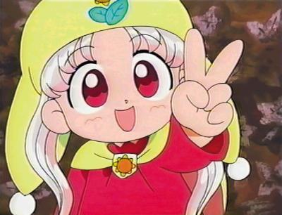 princesse diamant royaume des couleurs gioire