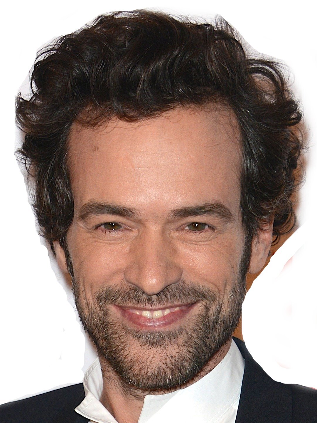 domain ruris sourire costume