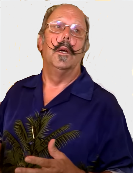 homme moustache moustachu fou schizo