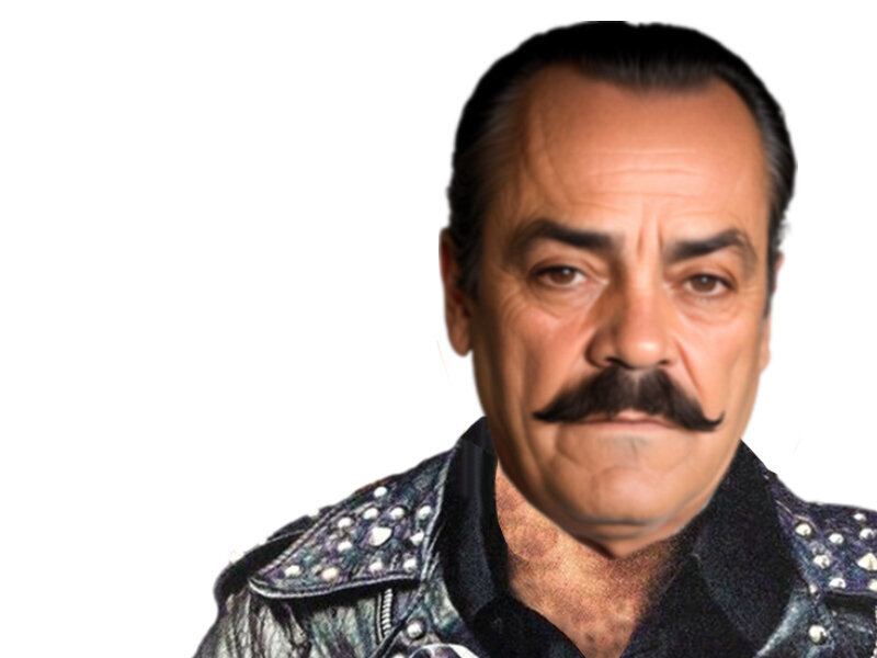 blouson noir risitas gay serieux travolta brando voyoux vintage 50s 1950 cocotte frangin