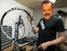 maitre-rayonneur-rayonnage-rayon-roue-velo-mecanicien-risitas-travail-heureux-content-bricolage-cycle-cyclisme