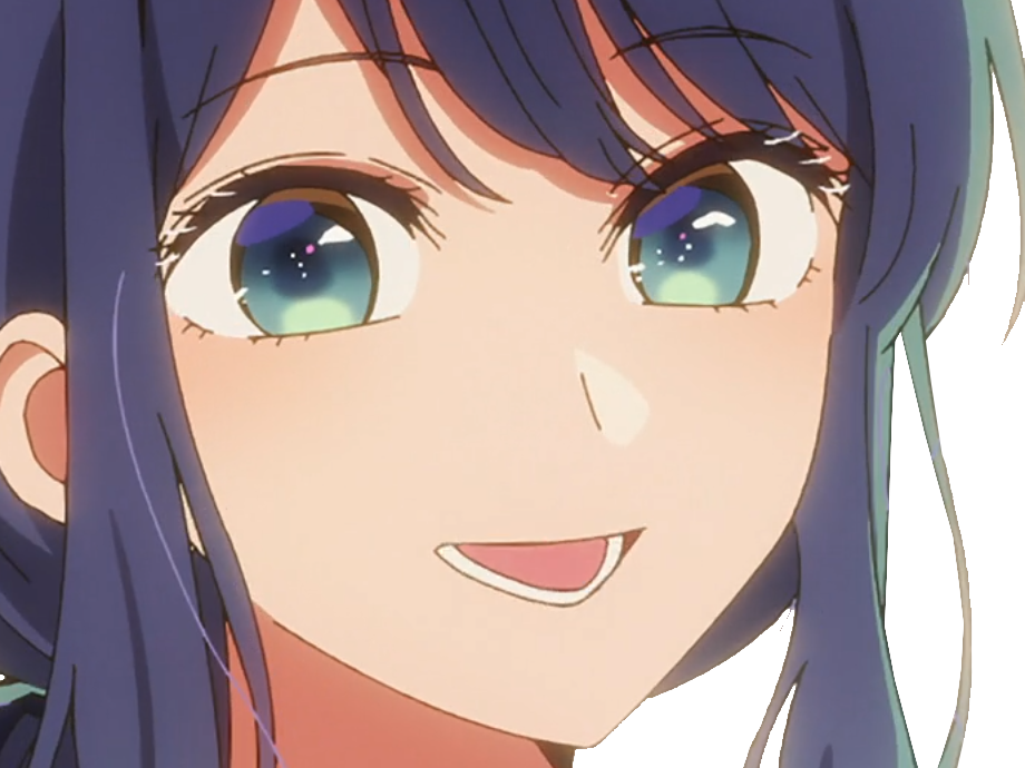 anime kikoojap oshi no ko oshinoko akane kurokawa maredioa