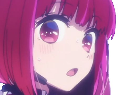 anime kikoojap oshi no ko oshinoko kana arima maredioa