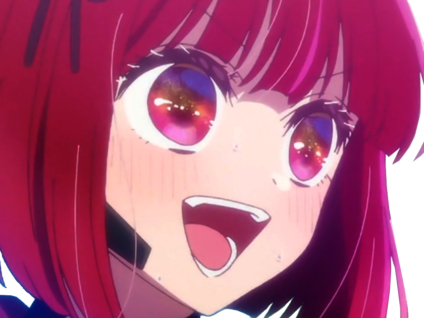 anime kikoojap oshi no ko oshinoko kana arima maredioa