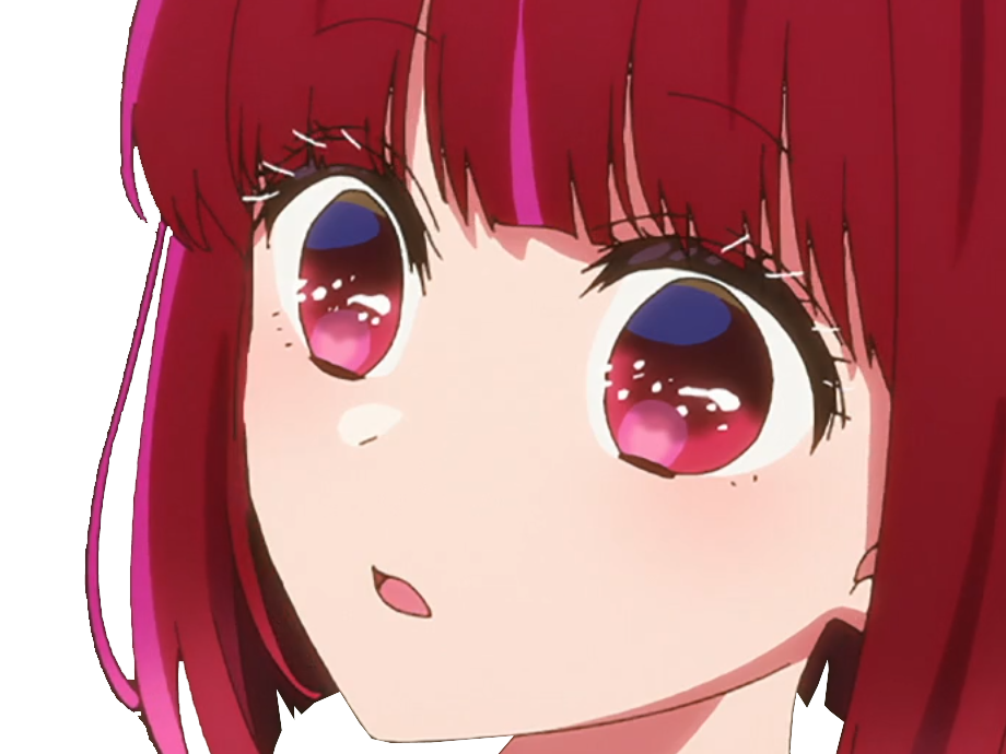 anime kikoojap oshi no ko oshinoko kana arima maredioa