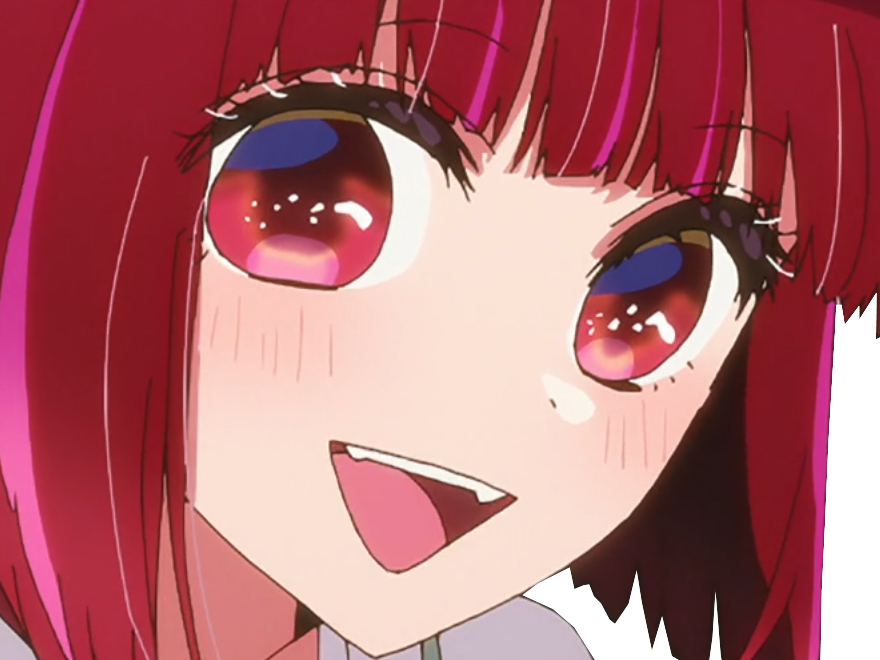 anime kikoojap oshi no ko oshinoko kana arima maredioa