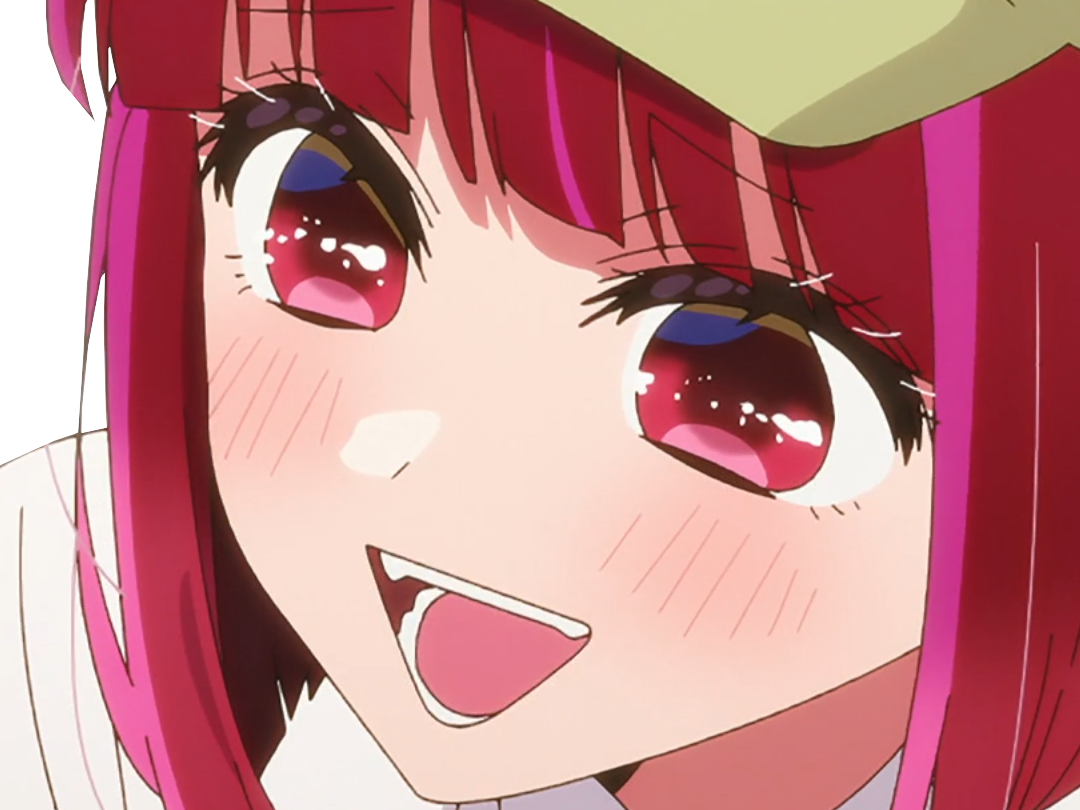 anime kikoojap oshi no ko oshinoko kana arima maredioa