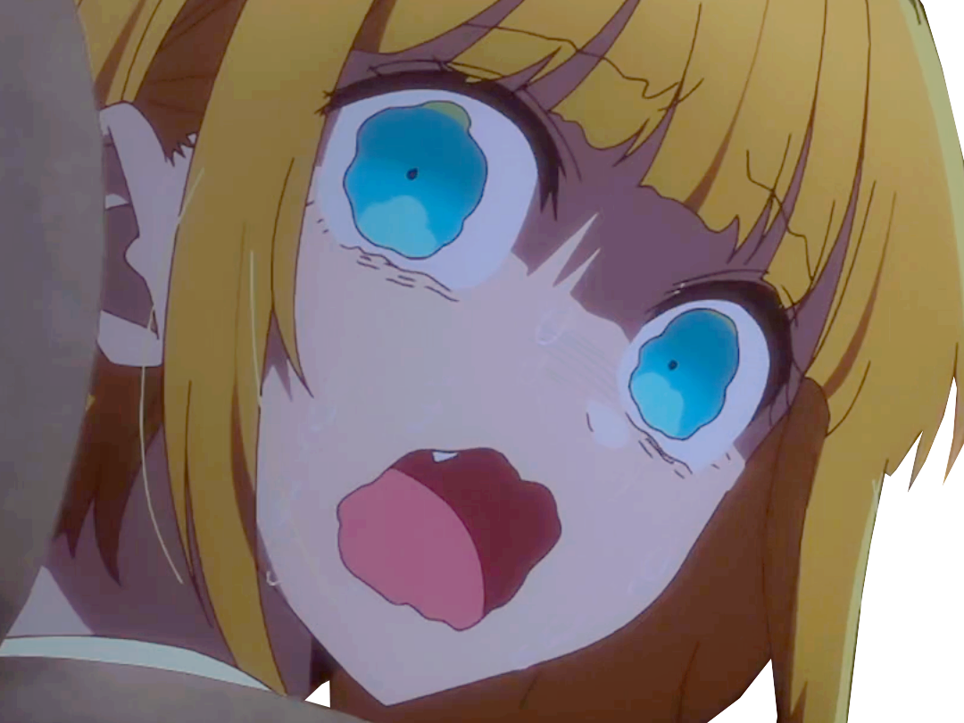 anime kikoojap oshi no ko oshinoko memcho mem cho maredioa