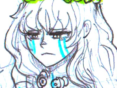 noela noella witch sorciere druide pagan paiens celte