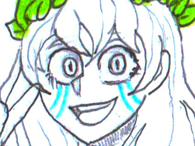 noela noella witch sorciere druide pagan paiens celte