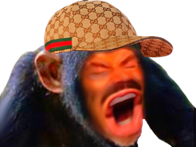 singe arabe ange maghrebin chance emeute nanterre cite racaille thug noir armani hlm nahel nael