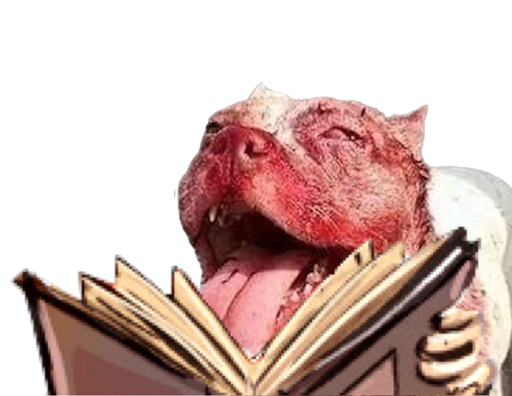 shitbull pitbull livre discussion