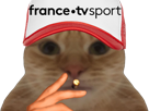 chat-france-tv-sport-laurent-luyat-cigarette