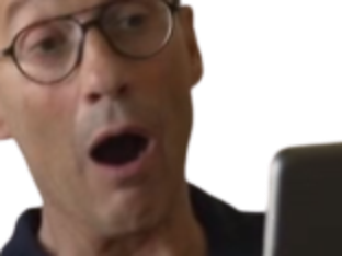 m6 capital julien courbet curved ipad apple tablette