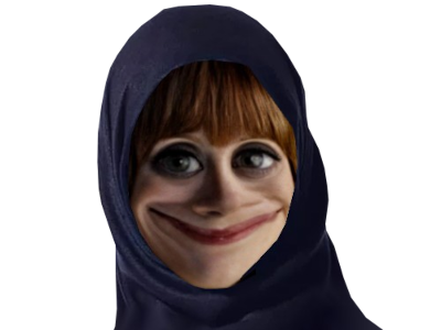 clairedearing claire dearing musulman qlf muslim islam musulmane voilee voile arabe