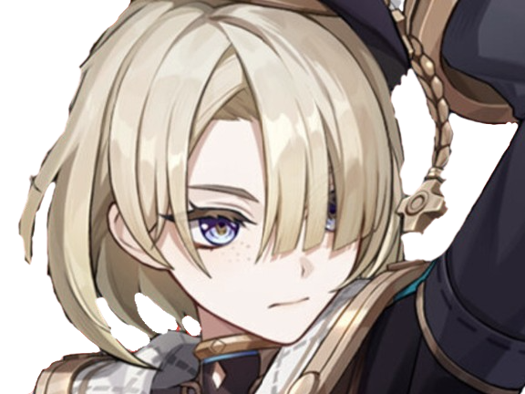 genshin impact freminet