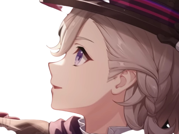 genshin impact lyney