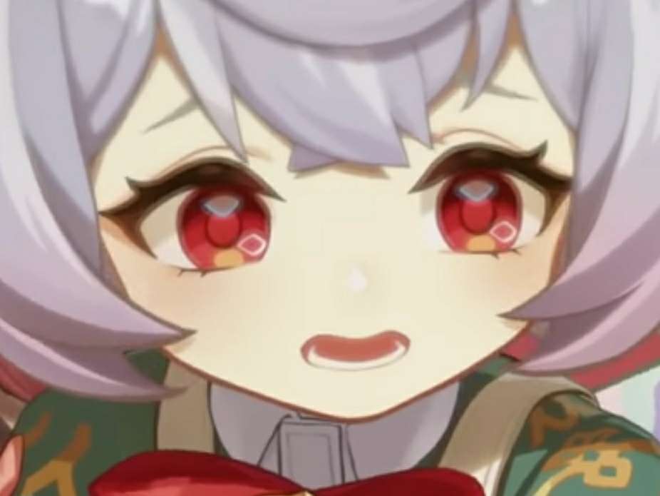 sigewinne genshin impact loli