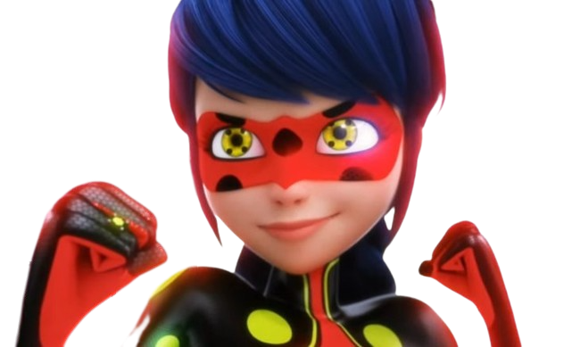 miraculous bugnoire transformation