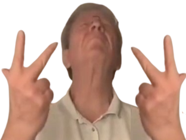 boomer cagnotte 1 million larme gaucho lfi facho nael