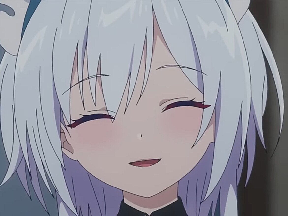 shirayuki himeji liar vanille sourire 3