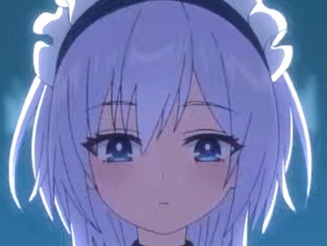 shirayuki himeji liar vanille neutre