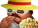 one-piece-two-pop-corn