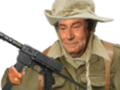 jesus militaire soldat francais france indochine vietnam mat49 fusil fiondenivelle hypson pasdemoi