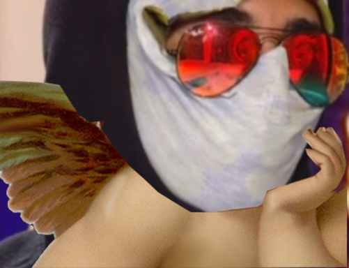 emeutier bfm petit ange