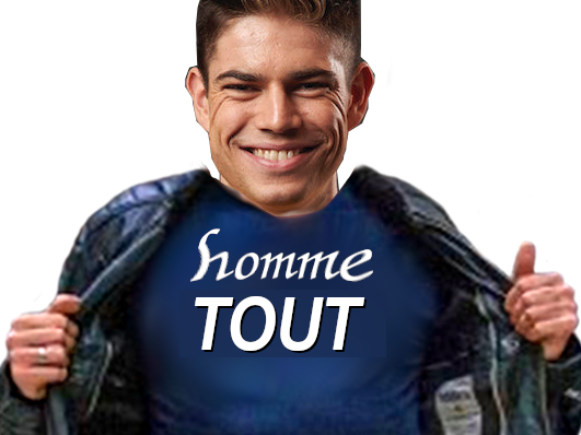 wout van aert cyclisme homme tout