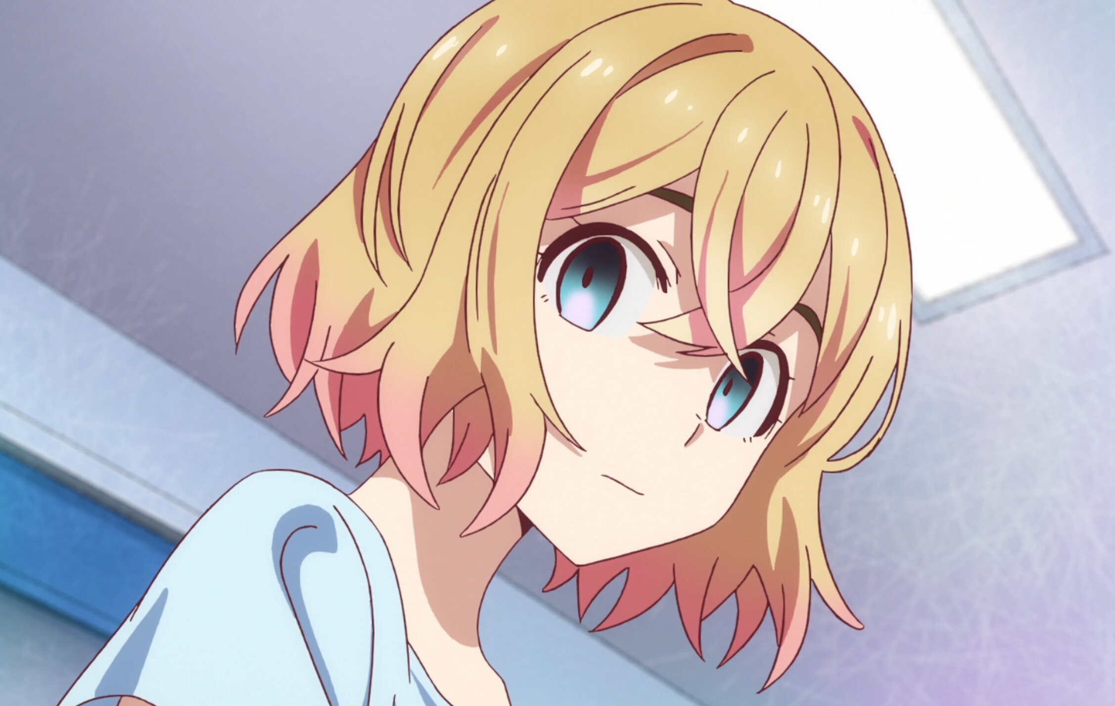 nanami mami rent girlfriend kj