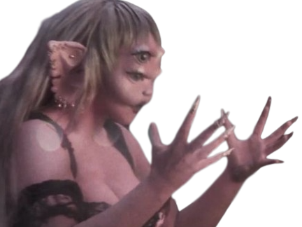 melanie martinez alien fee rose