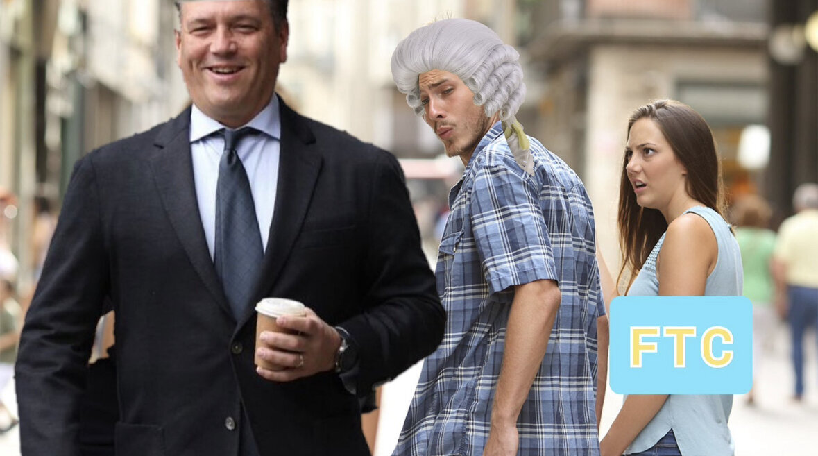 xbox sony ps5 playstation ftc activision