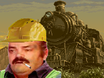 risitas cheminot ouvrier train metier fiondenivelle hypson pasdemoi