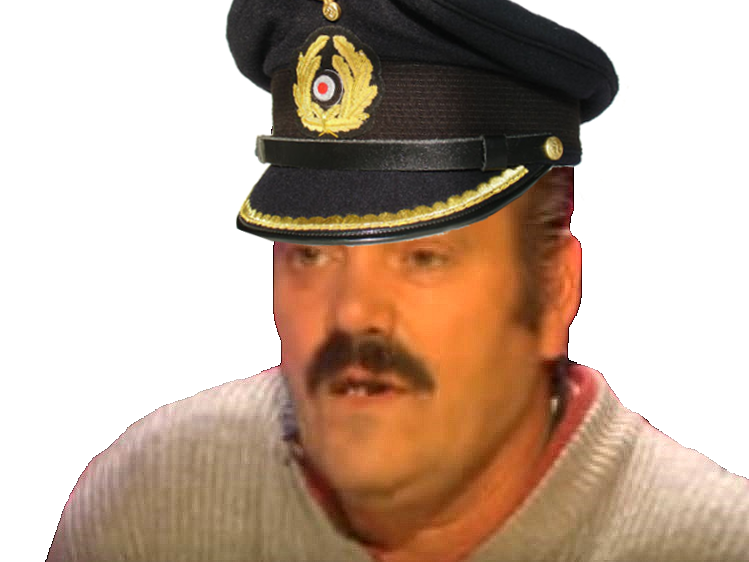 risitas militaire officier kriegsmarine marine 1939 3945 allemand allemagne fiondenivelle hypson pasdemoi