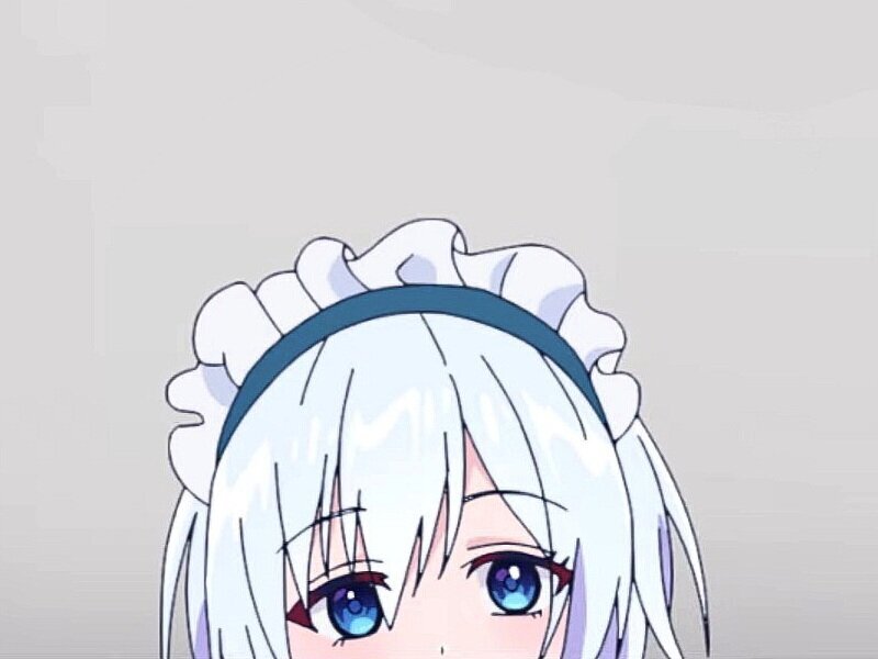 shirayuki himeji liar vanille small petite 2