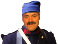 risitas militaire soldat francais france 1914 1418 poilu fiondenivelle hypson pasdemoi