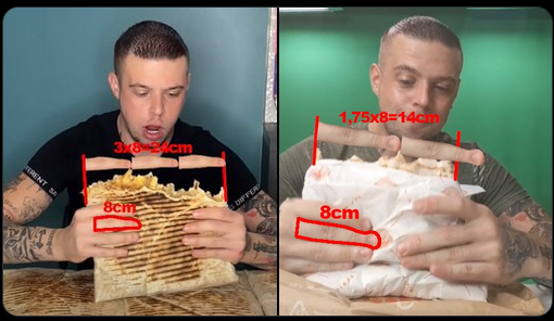 alan food chalenche gigatacos pls fake