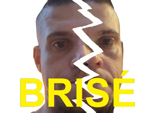 alan food challenge brise brisure finito alain