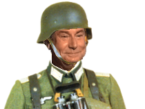 jesus militaire officier osif allemand allemagne wehrmacht 1939 3945 fiondenivelle hypson pasdemoi