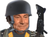 jesus militaire soldat fallschirmjager fallschirmjaeger parachutiste fusil 1939 3945 allemand allemagne fiondenivelle hypson pasdemoi