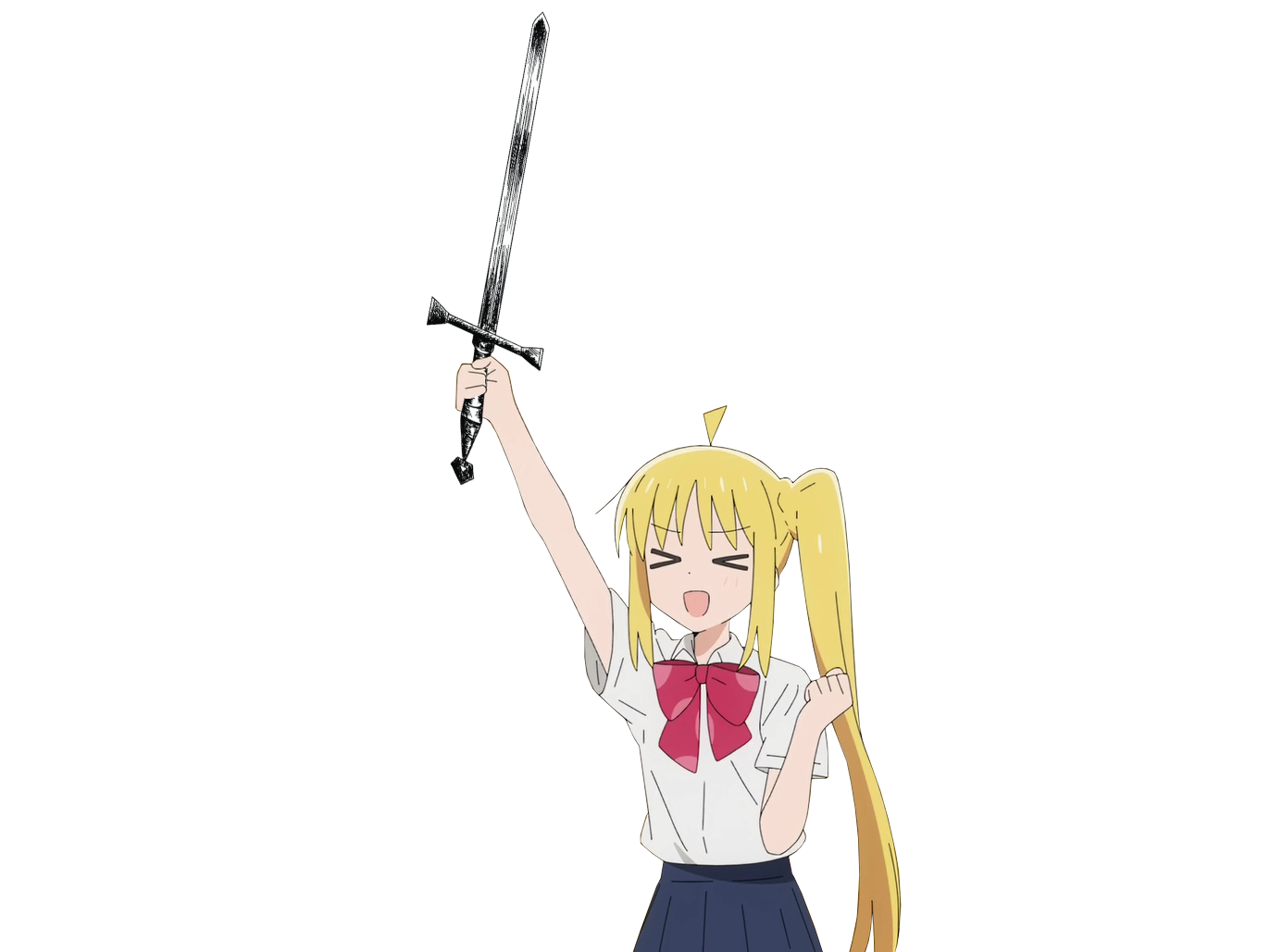 kikoojap bocchi the rock nijika yay content epee