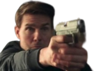 ethan-hunt-tom-cruise-mission-impossible-pistolet