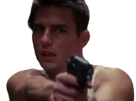 ethan-hunt-tom-cruise-mission-impossible-pistolet