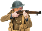 risitas-militaire-soldat-anglais-angleterre-uk-ru-1914-1418-1916-fusil-tir-fiondenivelle-hypson-pasdemoi