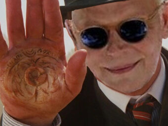 edouard philippe horizons vieux senile indiana jones arche perdue