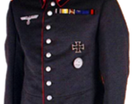 risitas militaire officier oberstleutnant lieutenant heer wehrmacht allemand 1939 3945 ahi mosaique fiondenivelle hypson pasdemoi